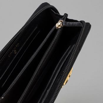 CHANEL, Wallet, 2015-16.