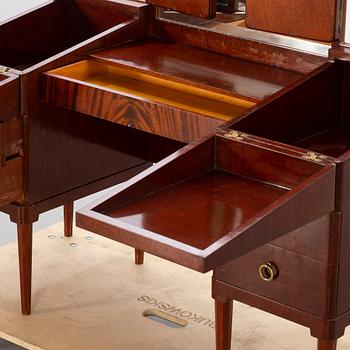 A mid 20th century dressing table.