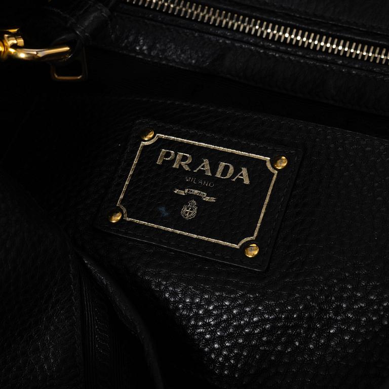 Prada, väska, Tote bag.