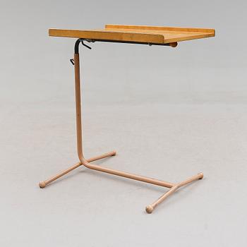 LÄSBORD, 1900-talets mitt.