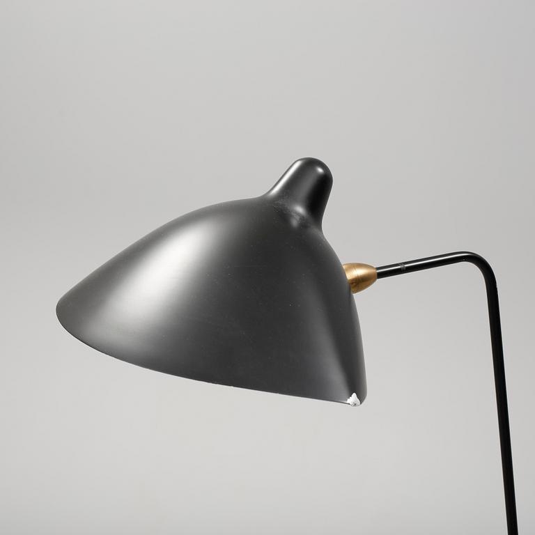 GOLVLAMPA, Serge Mouille, Frankrike 2007.