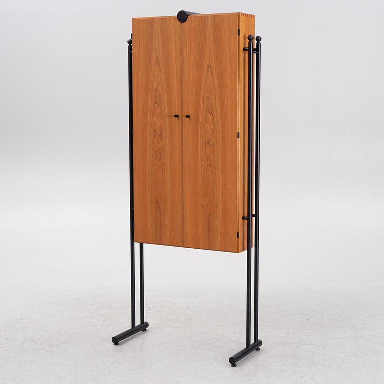 Hadsten Trändustri, wardrobe/closet, "Akuma", Denmark, second half of the 20th century.