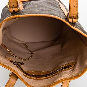 Louis Vuitton, "Bucket", väska.
