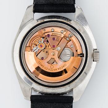 OMEGA, Seamaster 300.