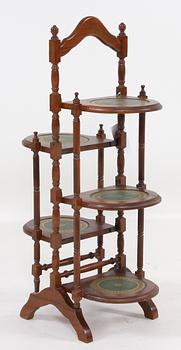 CAKESTAND, 1900-tal.