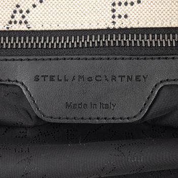 Stella McCartney, a canvas 'Falabella tote bag'.