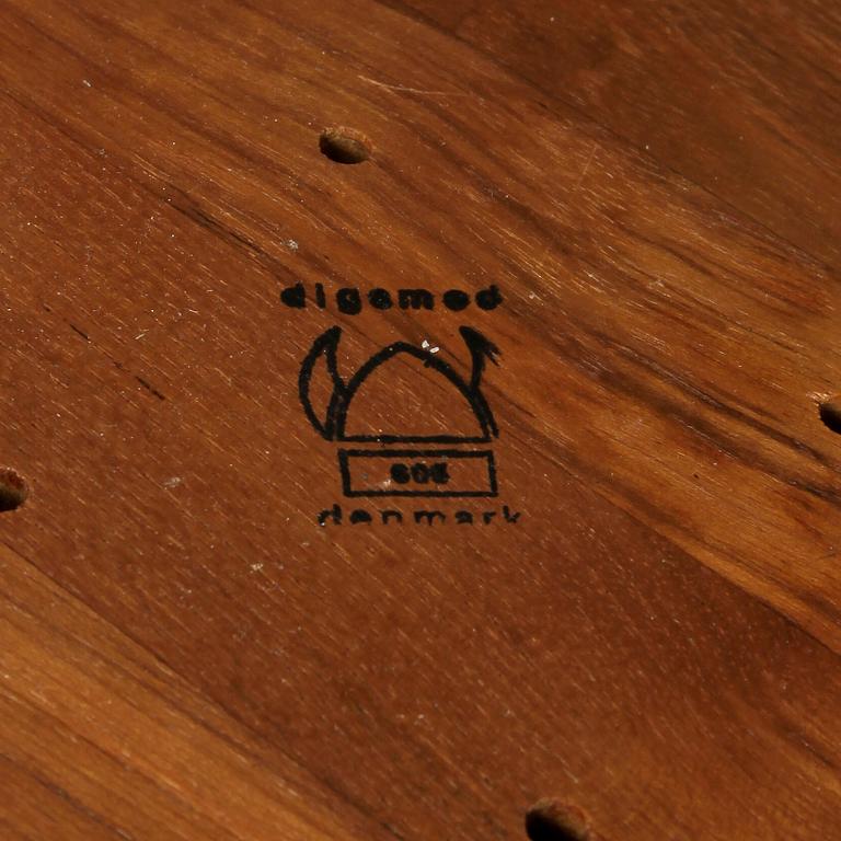 SERVERINGSSNURRA, sk Lazy Susan, Digsmed, Danmark,