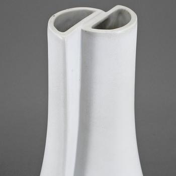 VAS, stengods, "Surrea", Wilhelm Kåge, Gustavsberg, 1940-tal.