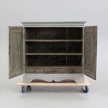 SKÄNK, allmoge, 1800-tal.