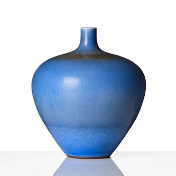 Berndt Friberg, vas, Gustavsberg Studio, 1961.