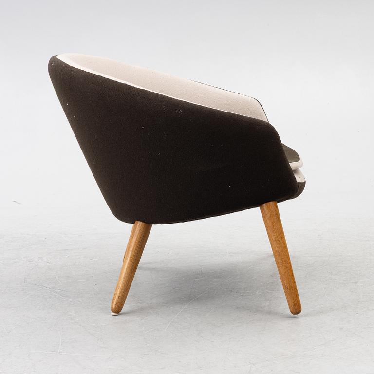 Nanna Ditzel, an AP 26 easy chair.