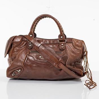 Balenciaga, bag, "City".