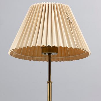 Josef Frank, floor lamp, model G 2326, Svenskt Tenn.