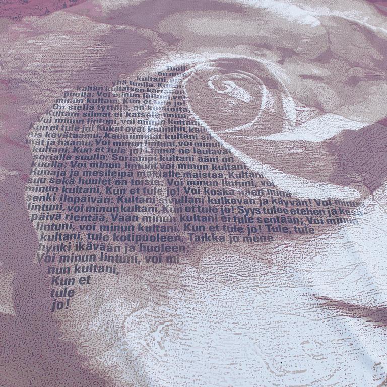 Marjaana Virta, "Kanteletar".