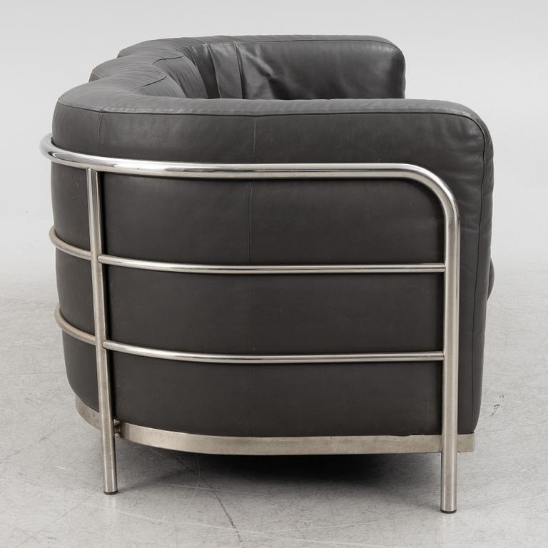 Jonathan De Pas, a sofa, "Onda", Zanotta, Italy.