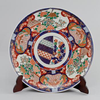 FAT, Japan, 1800-tal.