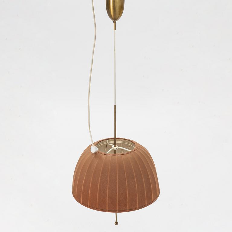 Hans-Agne Jakobsson, a model 'T 549/3' ceiling light, Markaryd.