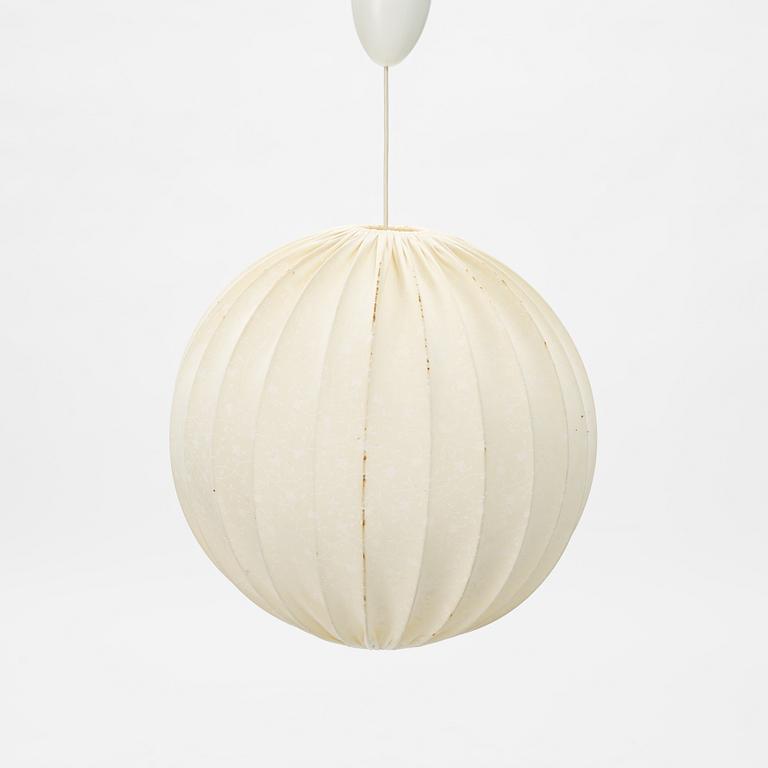 Hans-Agne Jakobsson, ceiling lamp, Markaryd, second half of the 20th century.