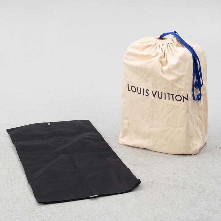 Louis Vuitton, travel suitcase/cabin suitcase, "Pégase 55".