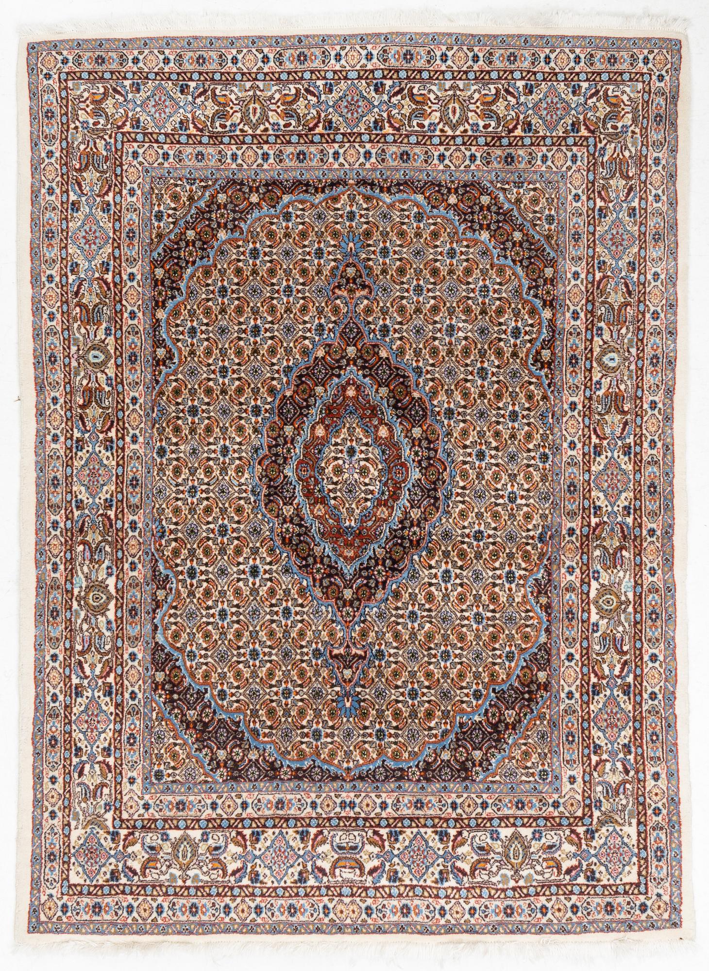 Rug, Bidjar, 195 x 150 cm.