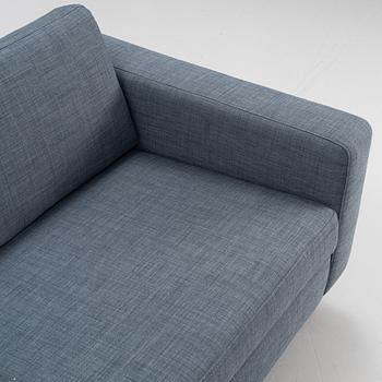 A 'Scandinavia' sofa, Bolia.