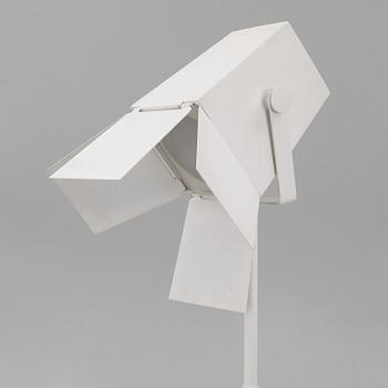 Thomas Bernstrand & Mattias Ståhlbom, golvlampa, "Foto". samtida.