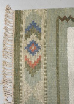 MATTA, rölakan, 1900-talets fjärde kvartal, 200x140 cm.