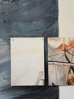 Ditte Ejlerskov, "When reconnected to the dream, everything can be reborn".