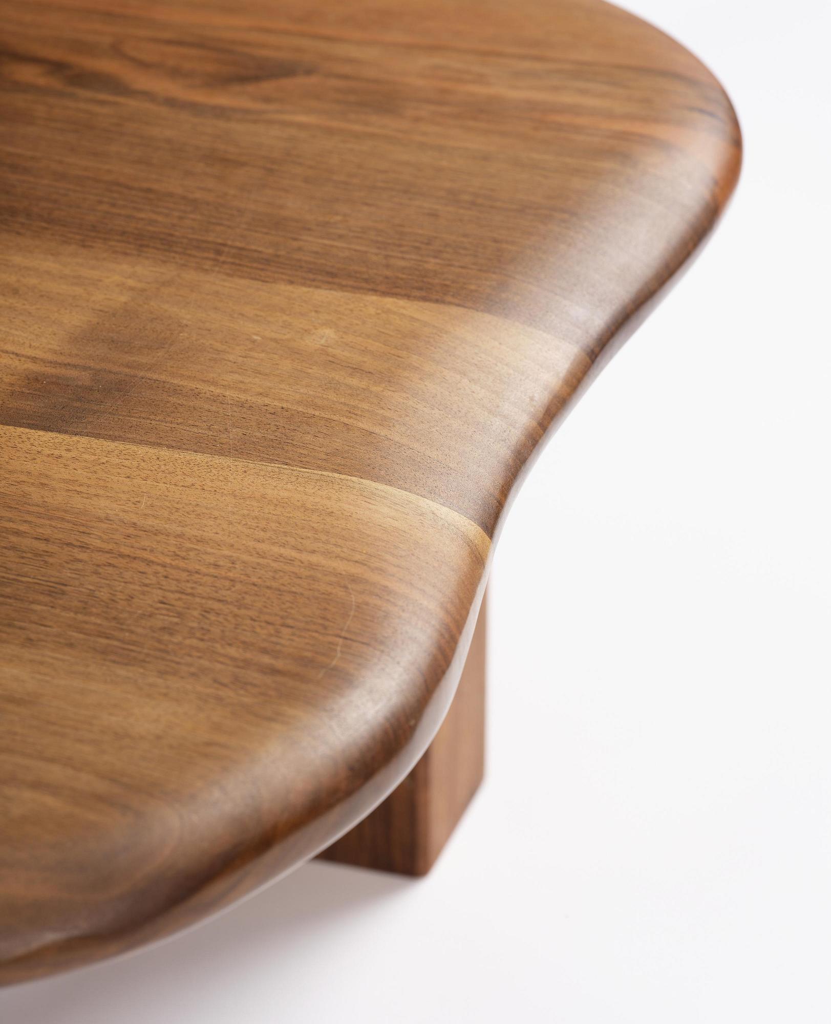 Niklas Runesson, soffbord, unikt, egen studio, Stockholm, 2021.