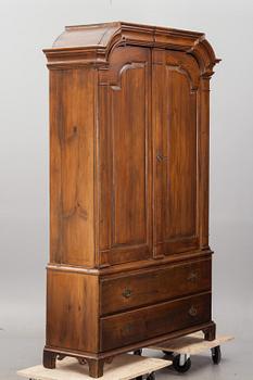 SALSKÅP, 1700-1800-tal.