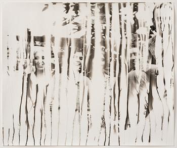 Iñaki Bonillas, "The Rain Came Last", 2013.