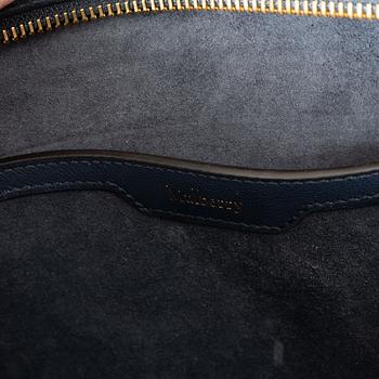 Mulberry, bag, "Zipped Small Bayswater".