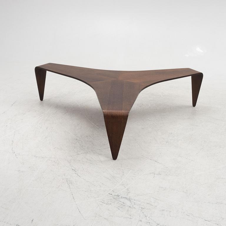 Alexander Lervik, coffee table, Johansson Design, contemporary.