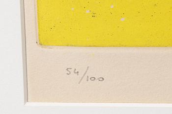 Gustave Singier, Utan titel.