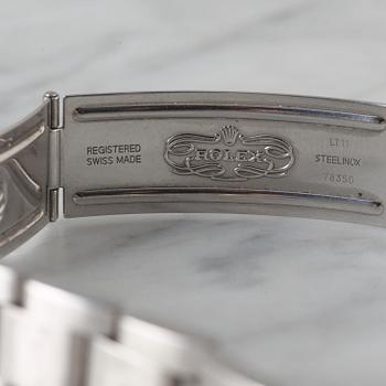 ROLEX, Oyster Perpetual, Air-King, Precision, armbandsur 34 mm,