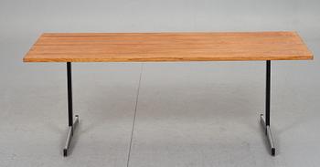 SOFFBORD, 1950/60-tal.