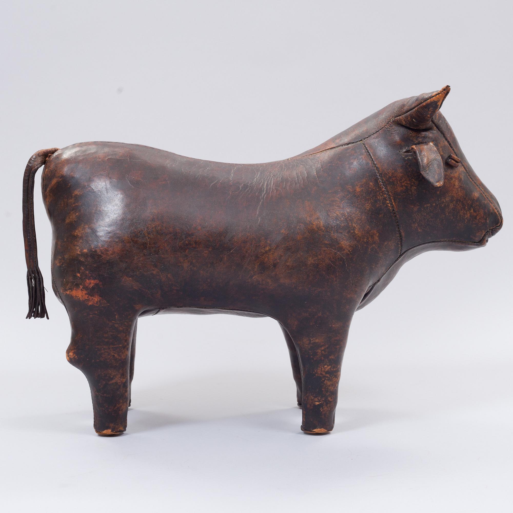 FOTPALL / TJUR, Dimitri Omersa & Co, 1900-tal.