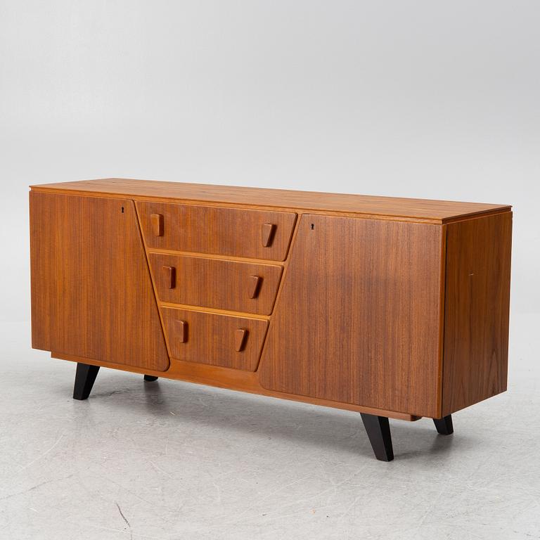 A sideboard, 1950s/60s.