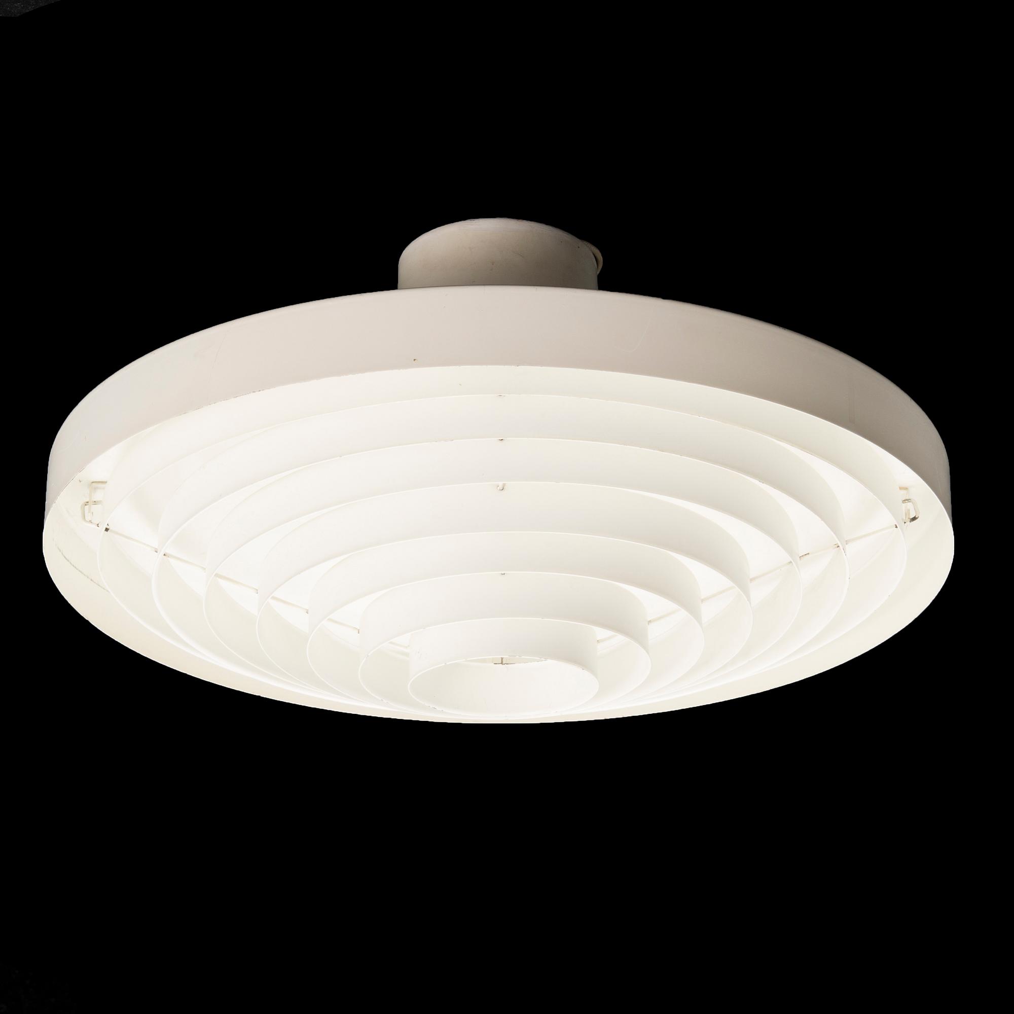 LISA JOHANSSON-PAPE, taklampa, modell 71-149, Stockmann Orno, 1960-tal.