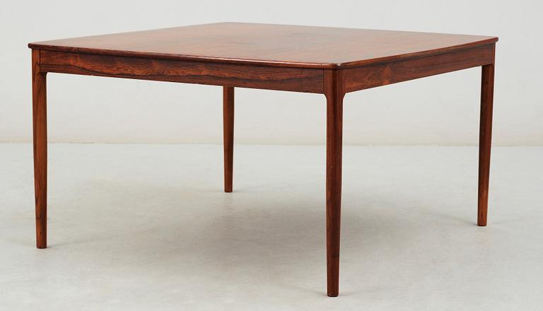 SOFFBORD, Yngvar Sandström, Seffle möbelfabrik, 1960/70-tal.