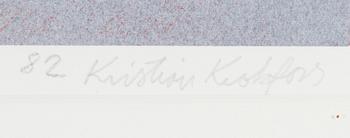 Kristian Krokfors, "Environment".