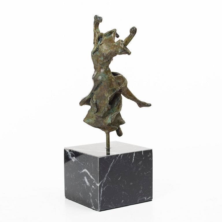 Salvador Dalí, 'Carmen-Castanets'.