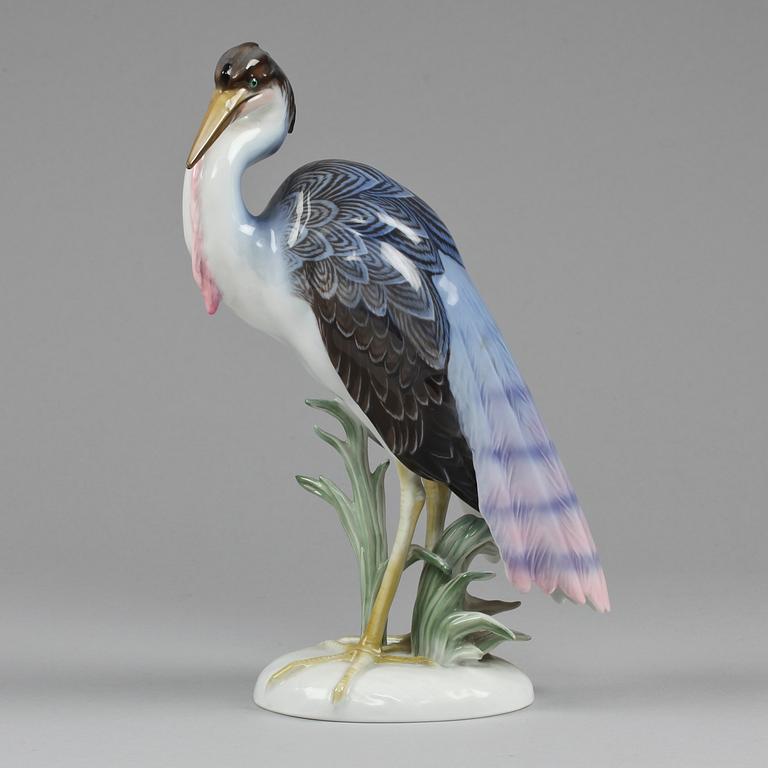 FIGURIN, porslin, Rosenthal, 1900-talets andra hälft.