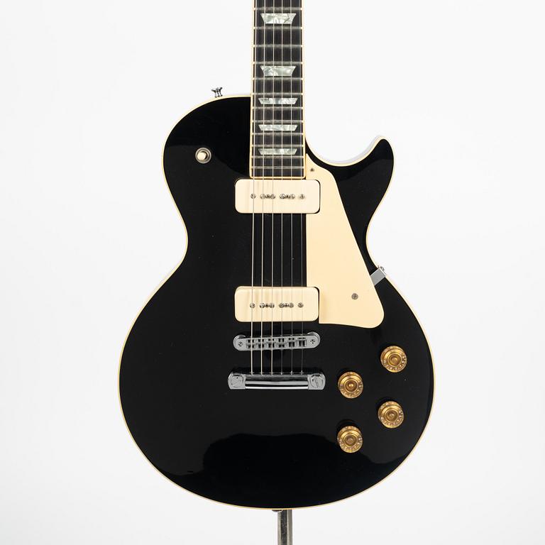 Gibson,.