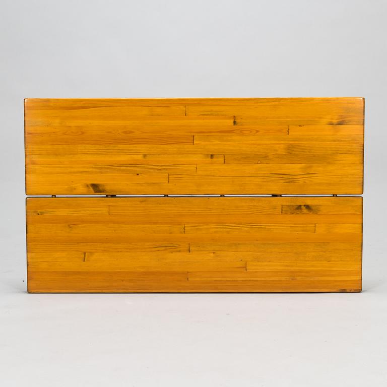 Ilmari Tapiovaara, Bord, "Pirkka", Laukaan Puu, 1960-70-tal.