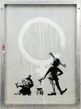 Iron, "Rebellion".