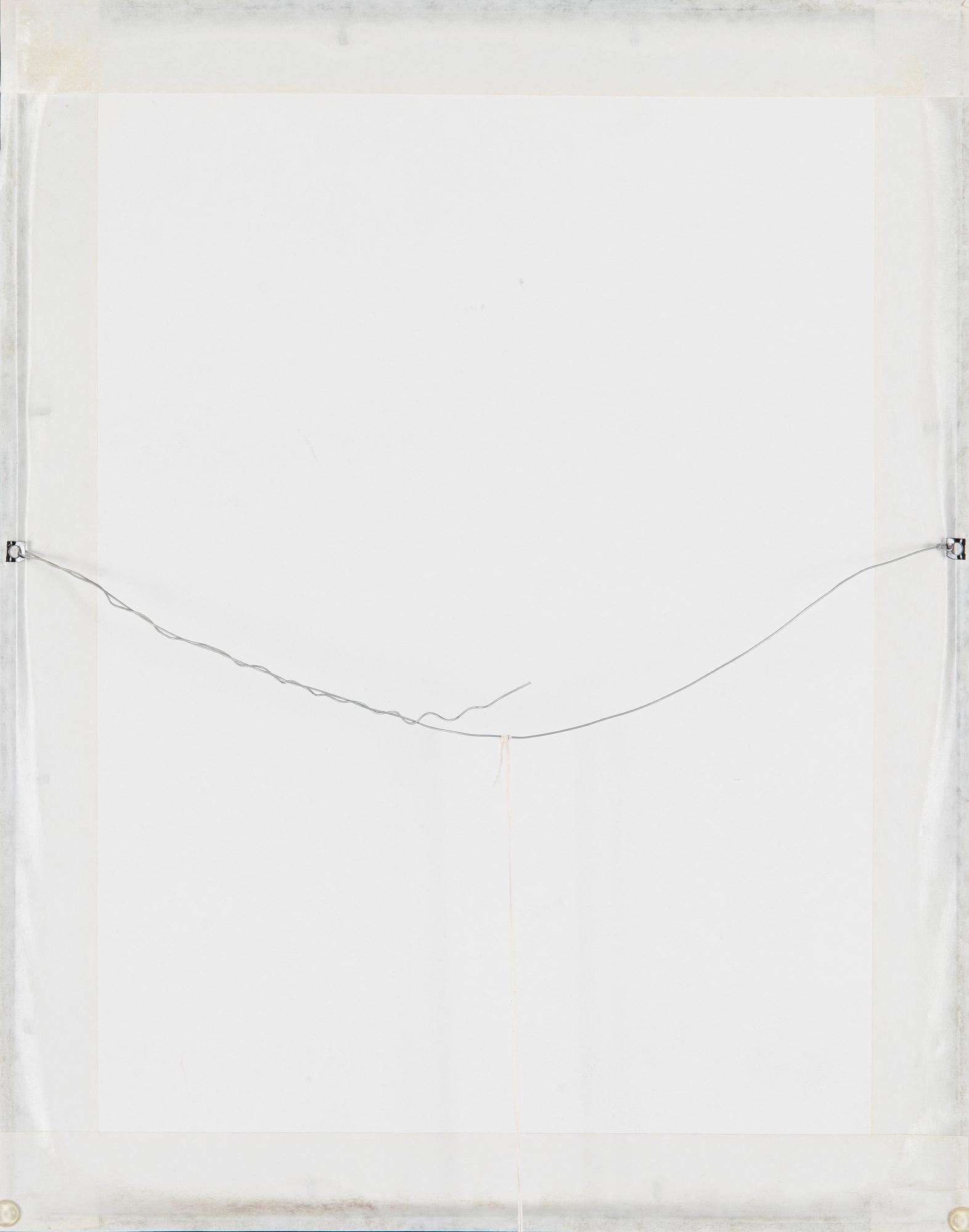 Akseli Gallen-Kallela, "Joukahaisen kosto".