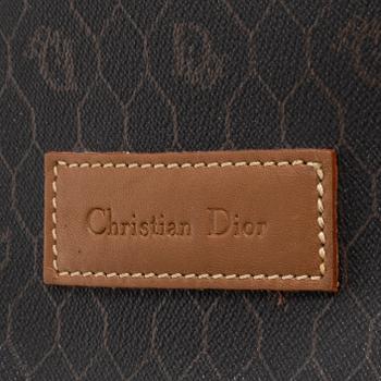 CHRISTIAN DIOR, weekendbag.