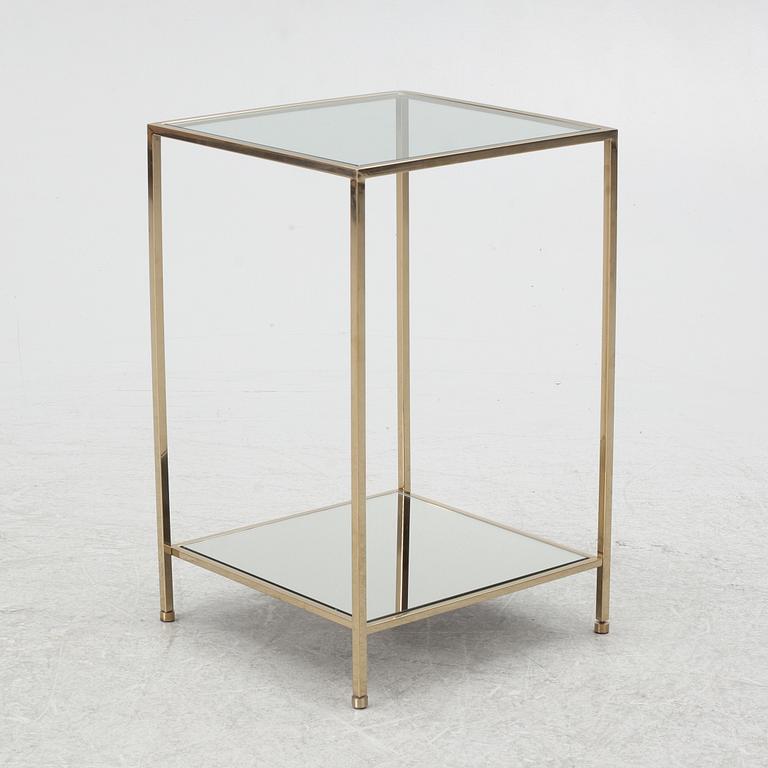 Ruth & Joanna, Side Table.