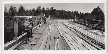 Pentti Sammallahti, "The Russian Way".